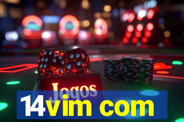 14vim com